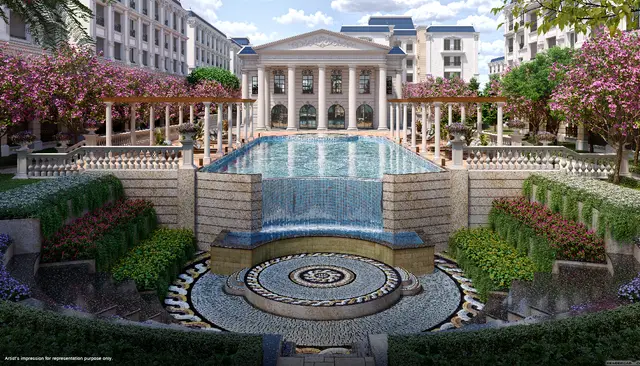 Godrej Athena Near Indiranagar - HAL, Bengaluru