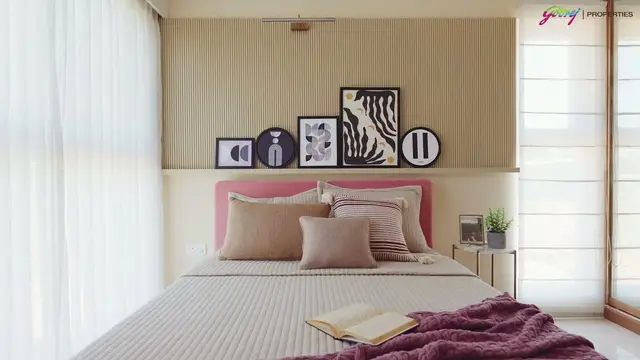 Godrej Splendour, Whitefield, Bangalore.