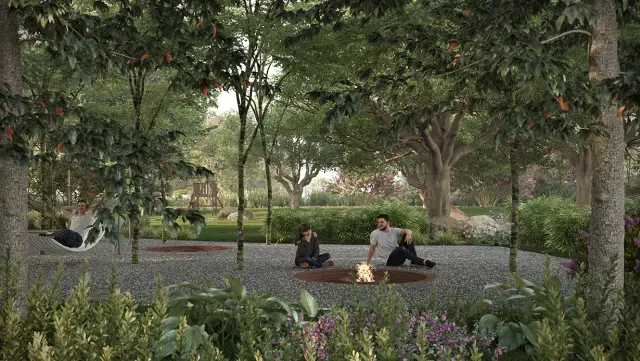 Godrej Park Retreat Sarjapur Road, Bangalore.