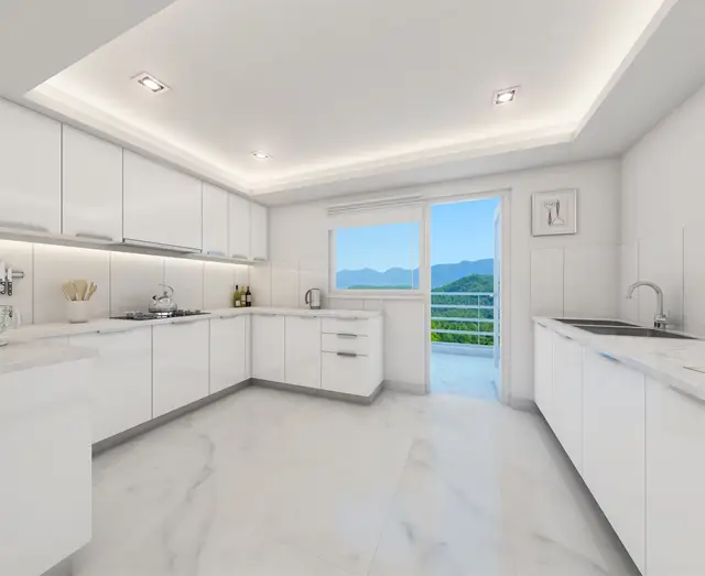 Godrej Avenues Yelahanka, North Bangalore.