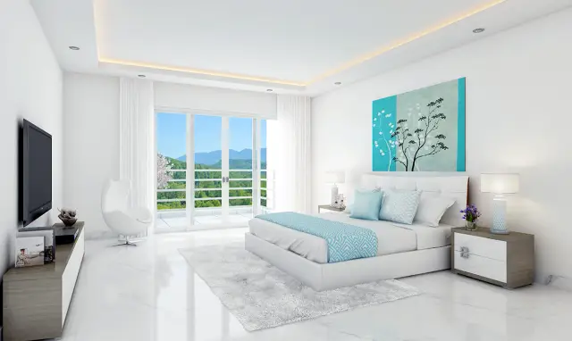 Godrej Avenues Yelahanka, North Bangalore.