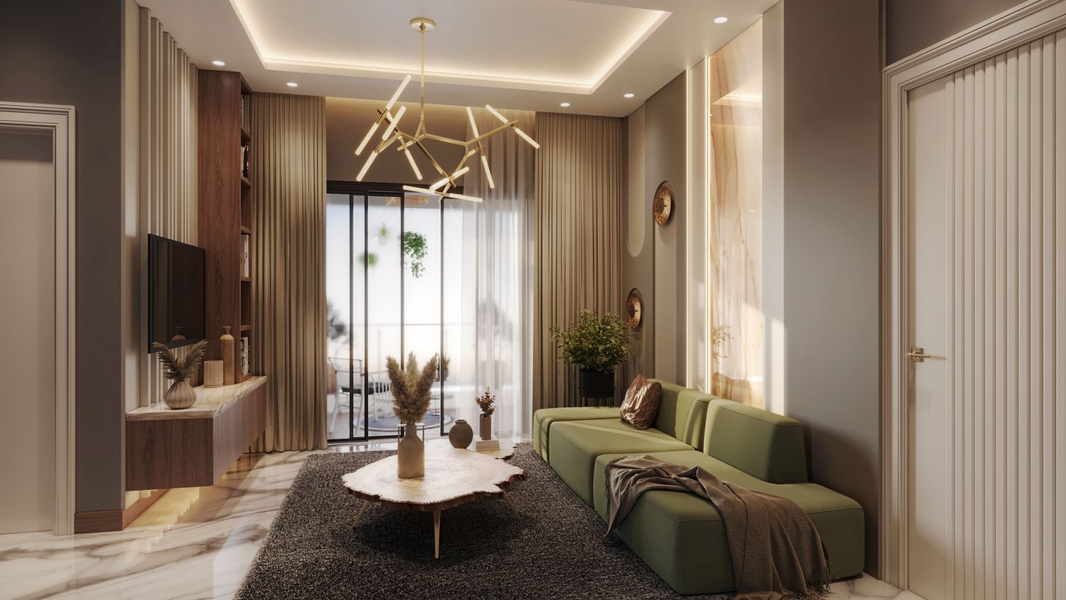 Embassy Edge, Devanahalli, North Bangalore.