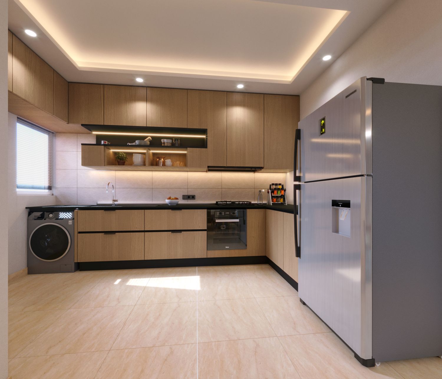 Embassy Verde, Devanahalli, North Bangalore