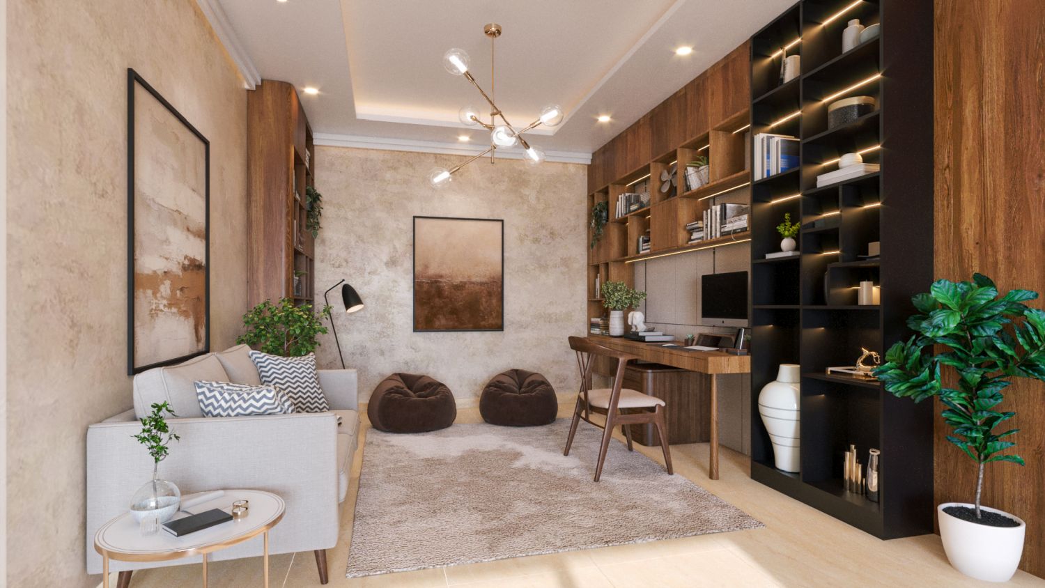 Embassy Verde, Devanahalli, North Bangalore