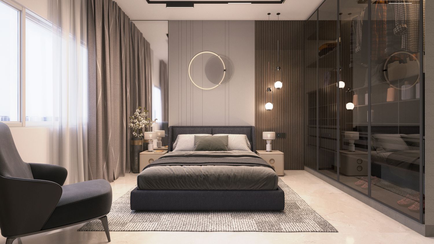 Embassy East Avenue, ITPL Main Road, Whitefield Extension, Bangalore