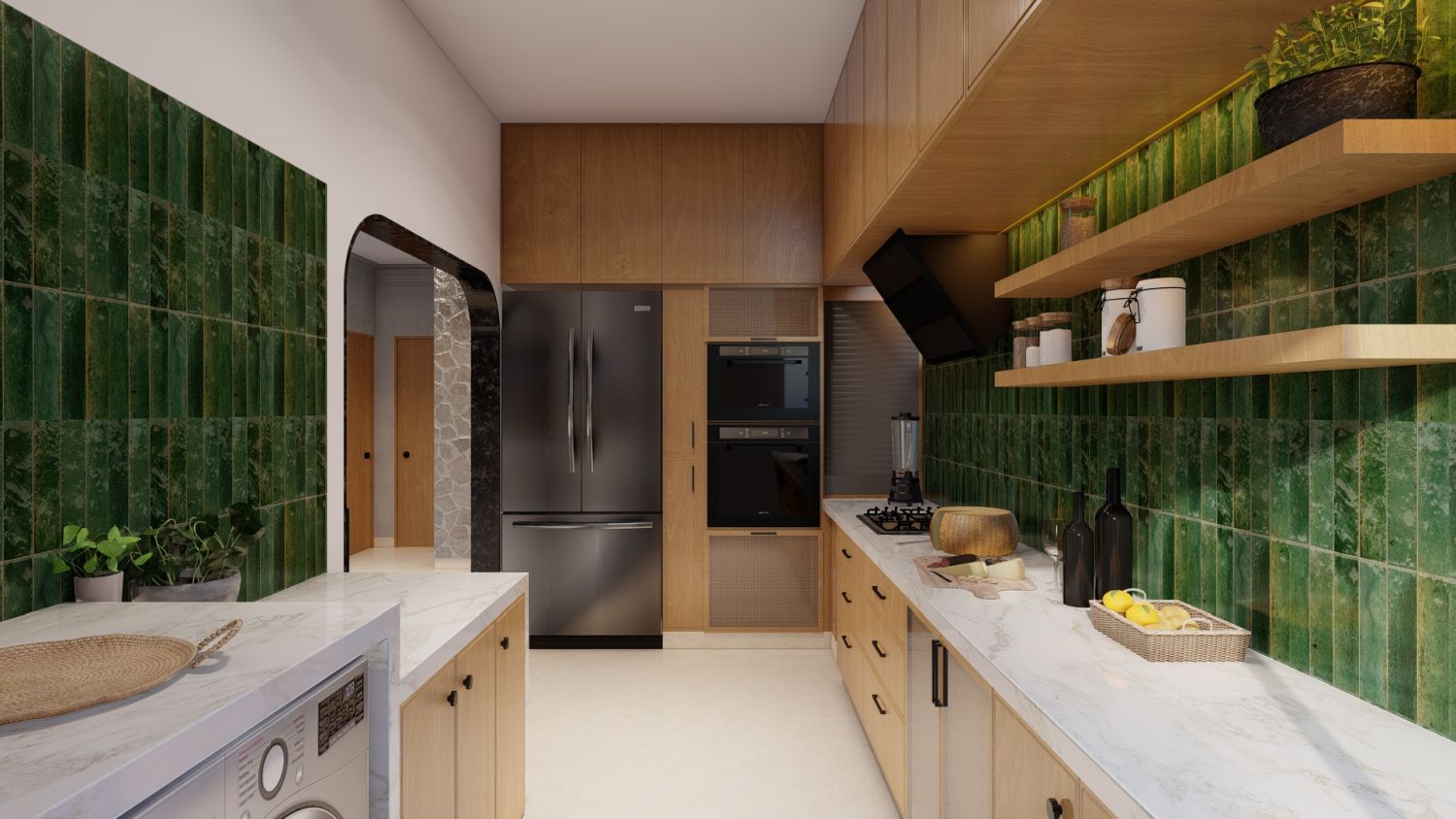 Embassy East Avenue, ITPL Main Road, Whitefield Extension, Bangalore