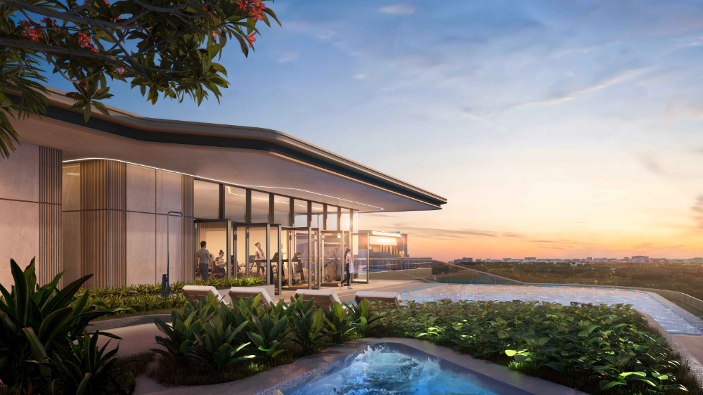 Elara Celestia, Hebbal, Sahakar Nagar, North Bangalore