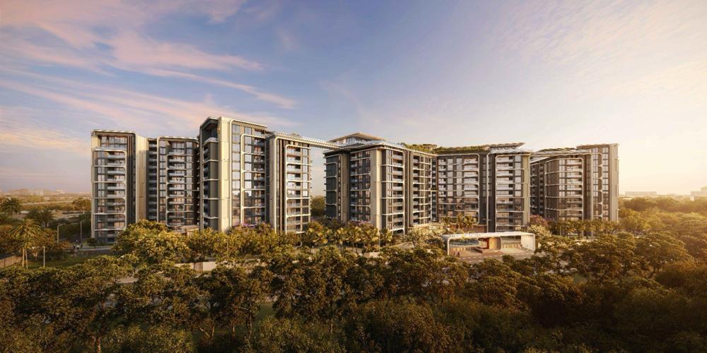 Elara Celestia, Hebbal, Sahakar Nagar, North Bangalore