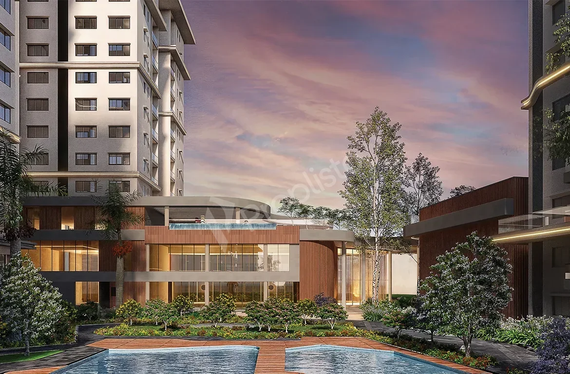 Century Mirai, Marathahalli, East Bangalore