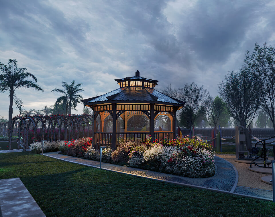 Century Trails, Devanahalli, Off IVC Road, North Bangalore