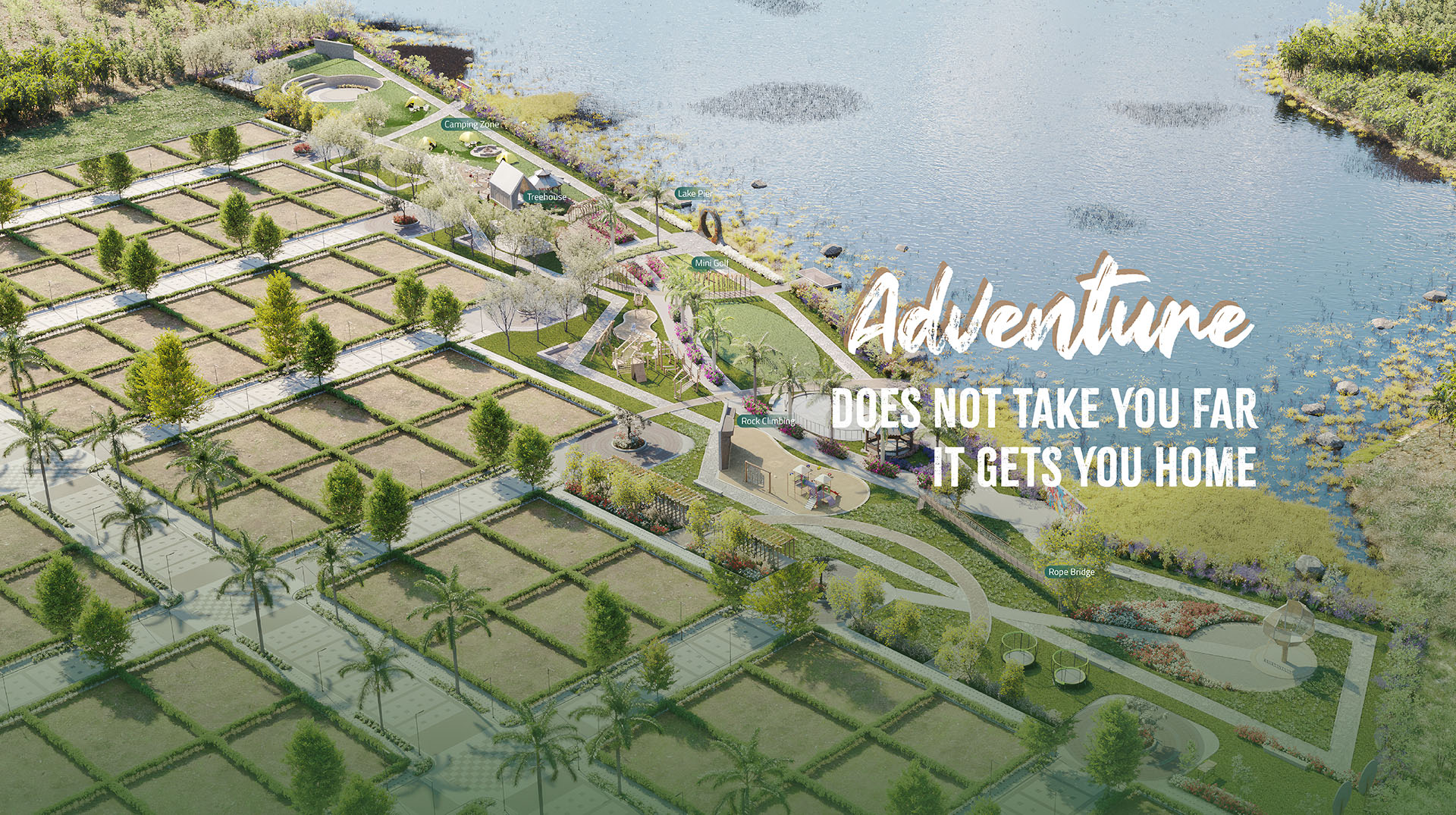 Century Trails, Devanahalli, Off IVC Road, North Bangalore