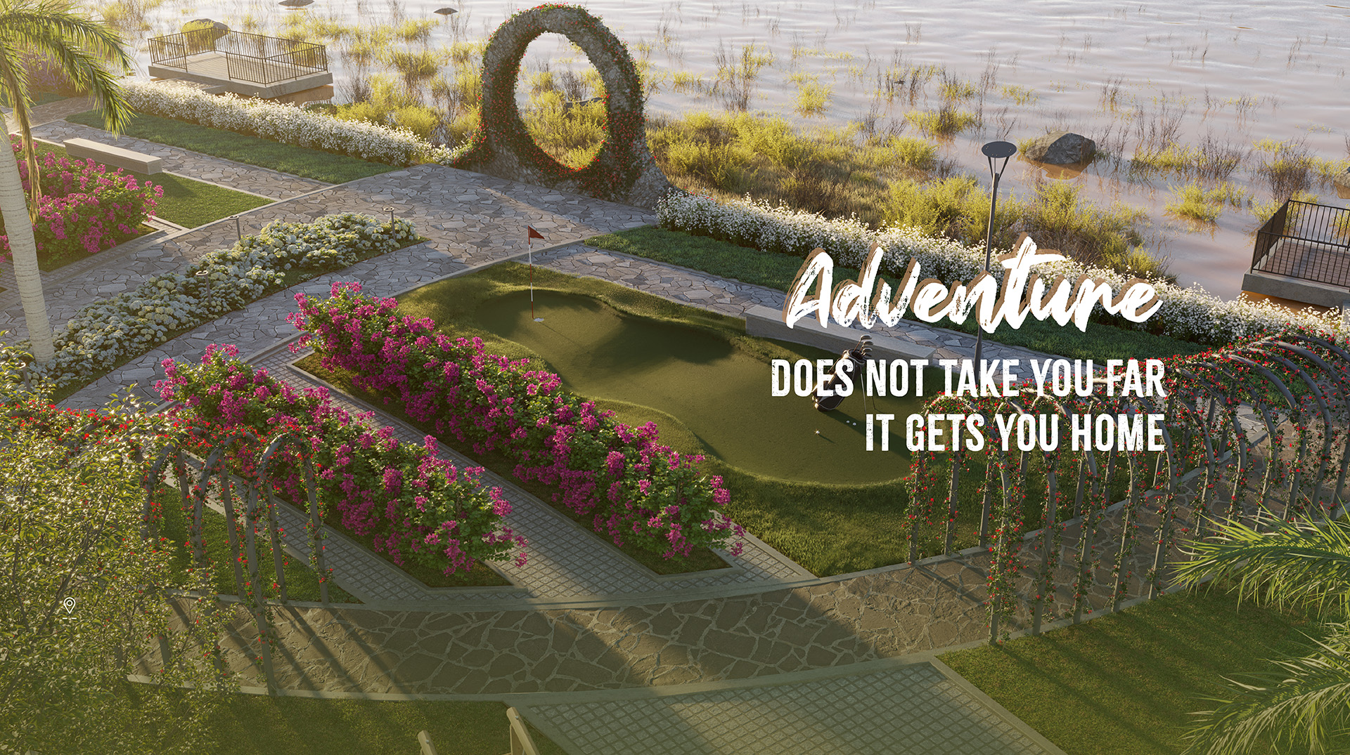 Century Trails, Devanahalli, Off IVC Road, North Bangalore