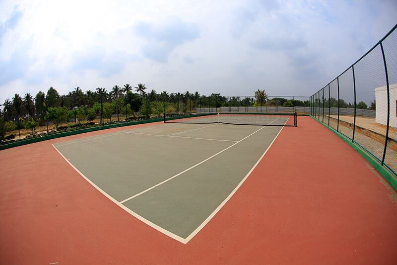 Century Eden, Yelahanka / Doddaballapur Road, North Bangalore