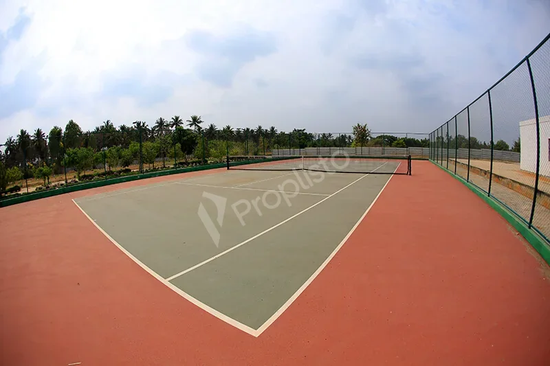 Century Eden, Yelahanka / Doddaballapur Road, North Bangalore