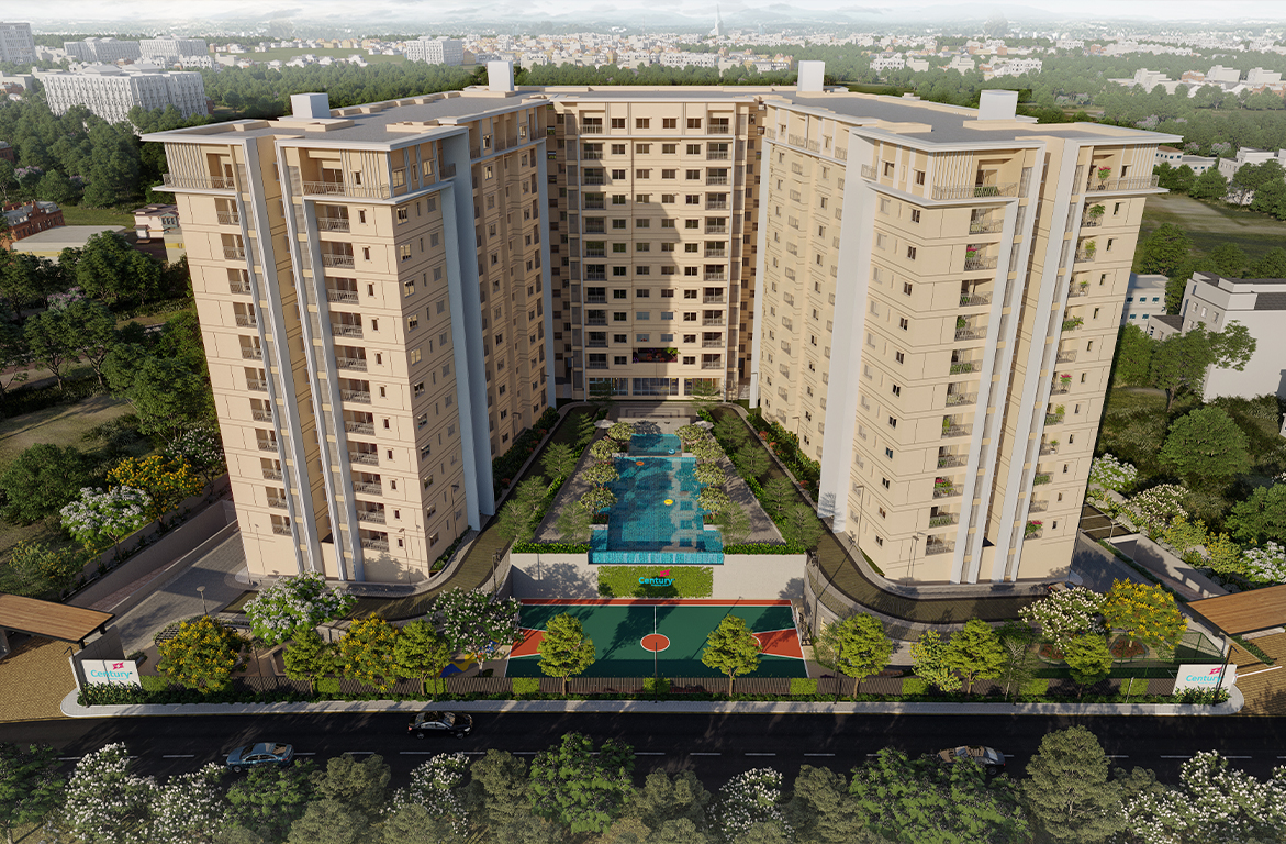 Century Novus,