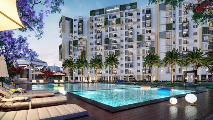 Sowparnika Shivadhanush, Kasaba Hobli, Hoskote, Bangalore.