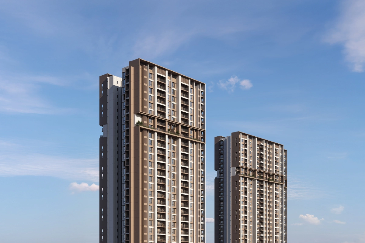 Abhee Eden Vista, Gunjur, Varthur Road (off Sarjapur Road), East Bangalore.