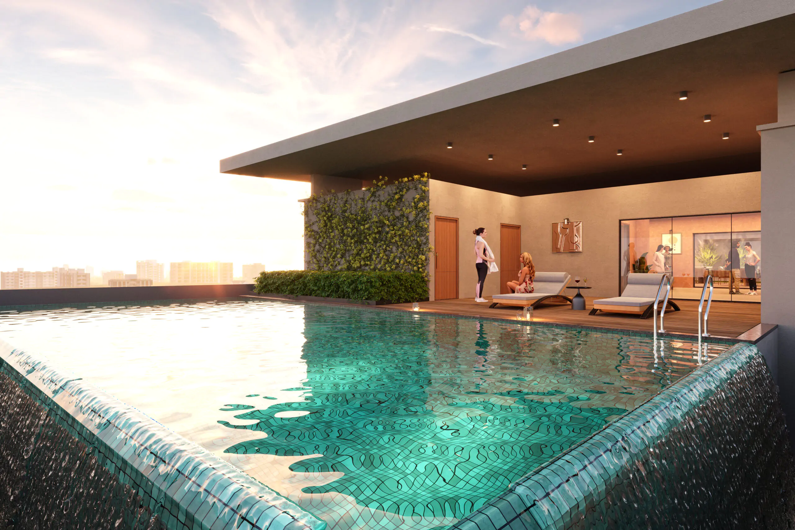 Abhee Serenity Springs phase ll, Bommasandra, Electronic City Phase 2, South Bangalore