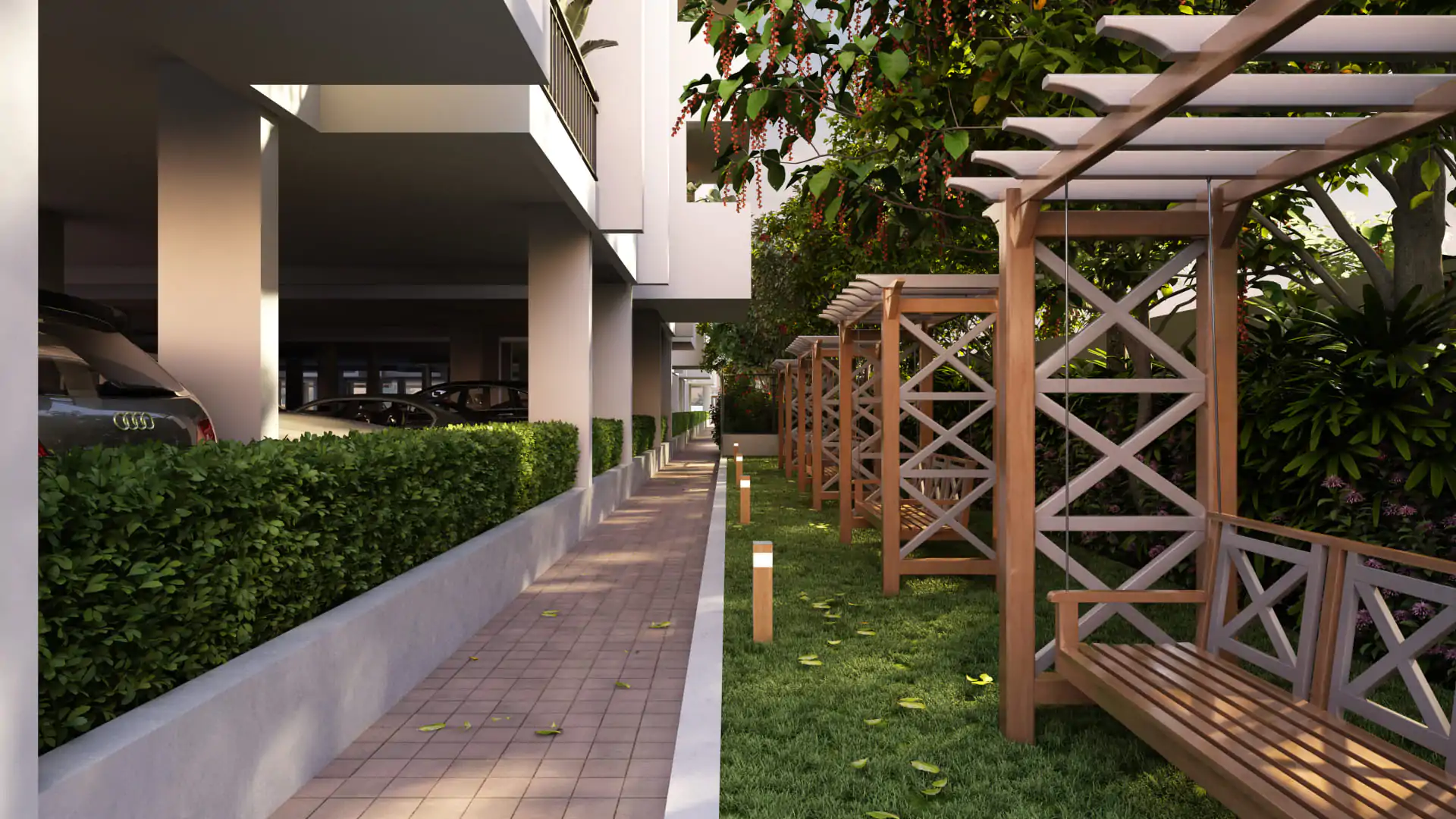 Abhee Riviera Royale, Kudlu Gate, Haralur , South-East Bangalore