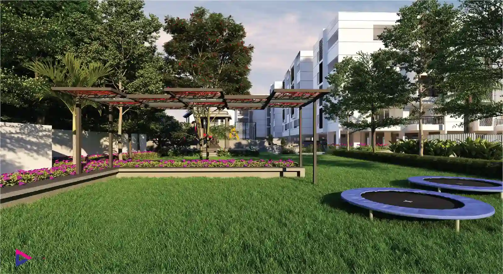 Abhee Silicon Shine phase ll, Mullur Village / Kodathi, off Sarjapur Road, East Bangalore