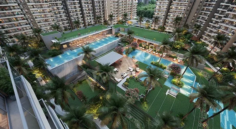 Prestige Raintree Park photo 9