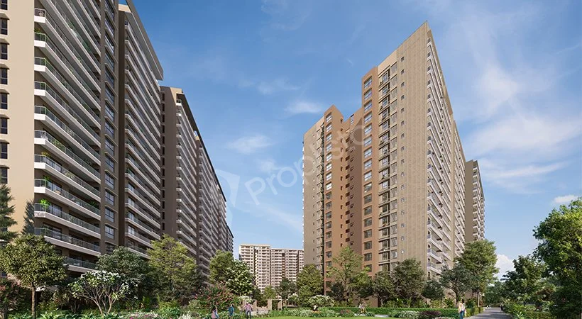 Prestige Raintree Park photo 10