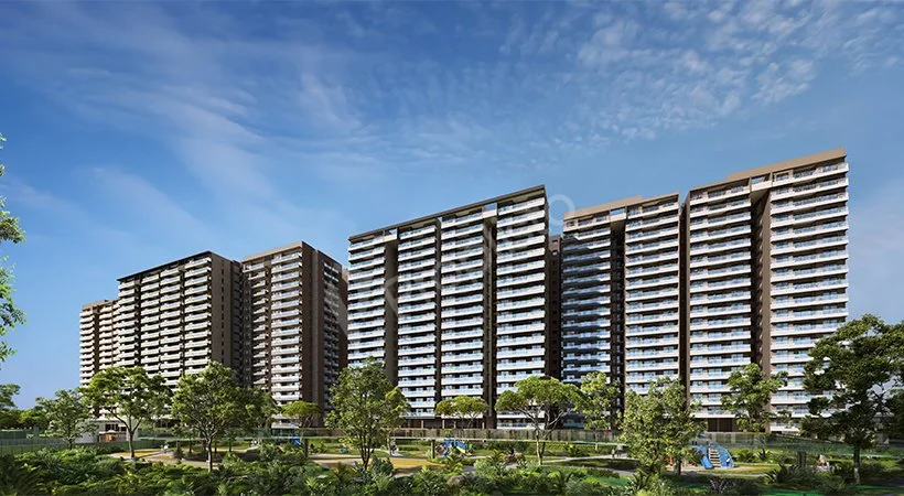 Prestige Raintree Park photo 11
