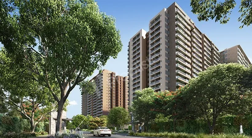 Prestige Raintree Park photo 12
