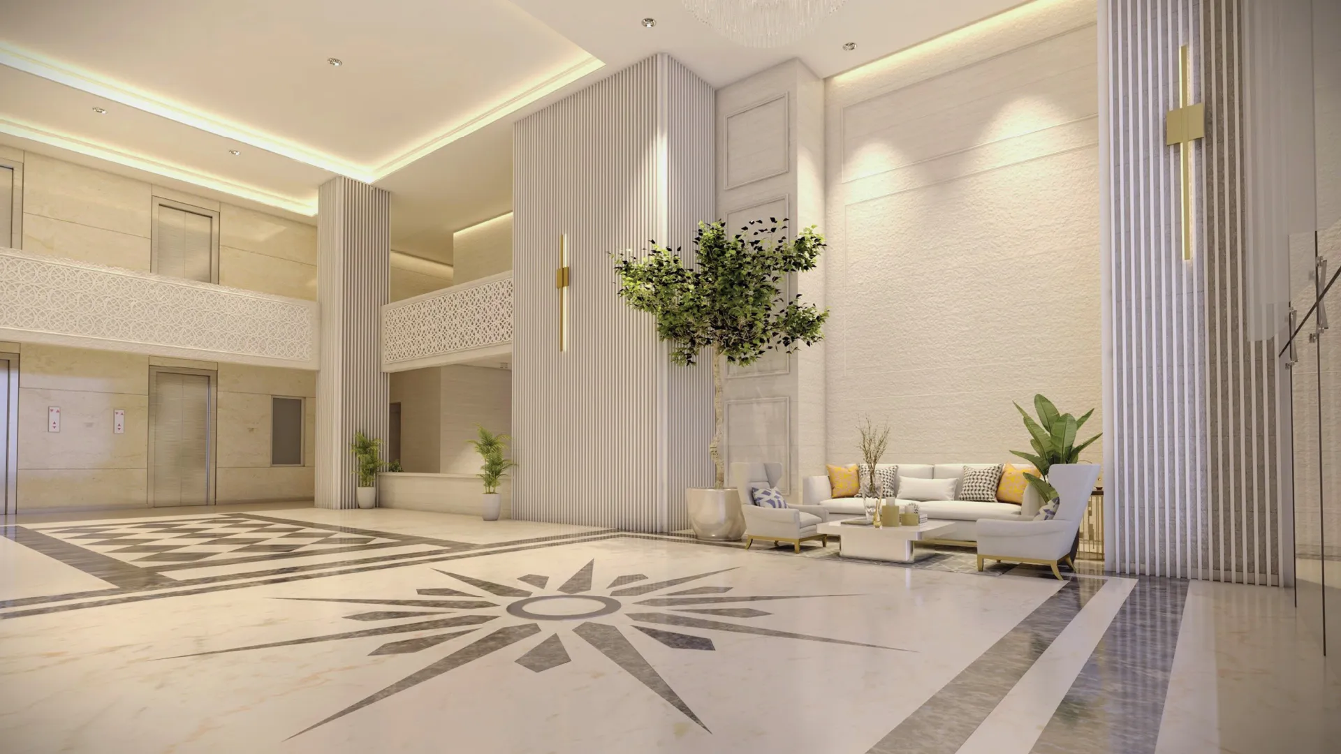 Prestige Elm Park, Channasandra, Whitefield, Bangalore.