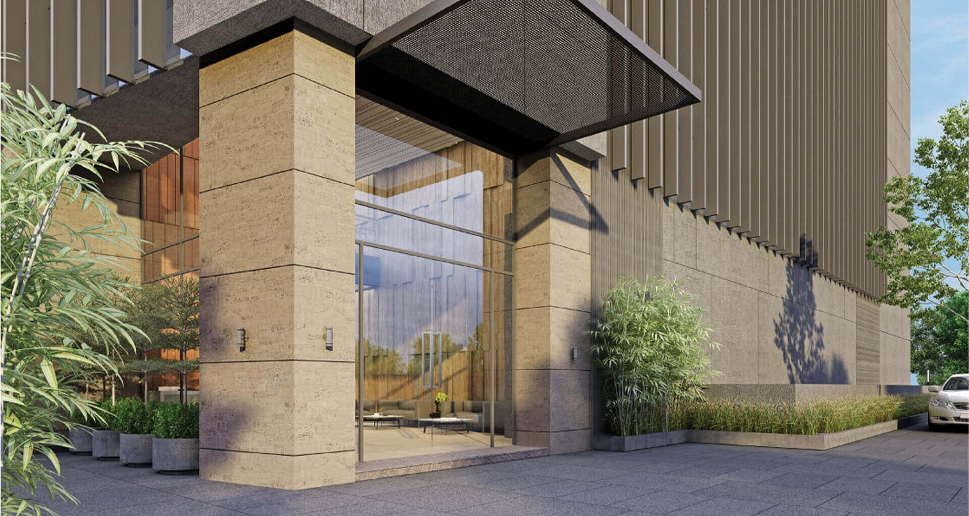 Arvind Edge, Tumkur Road, Bangalore