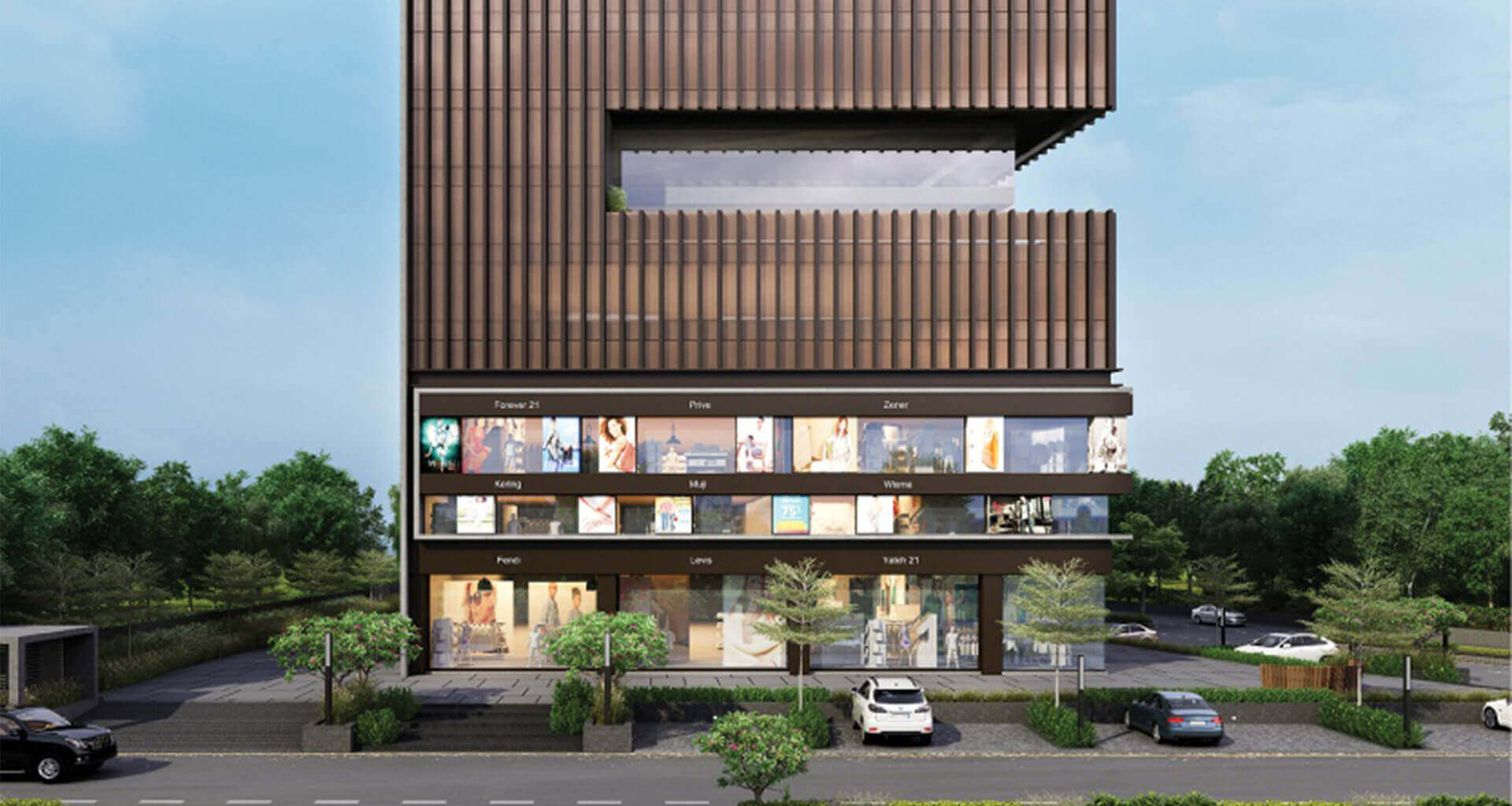 Arvind Edge, Tumkur Road, Bangalore