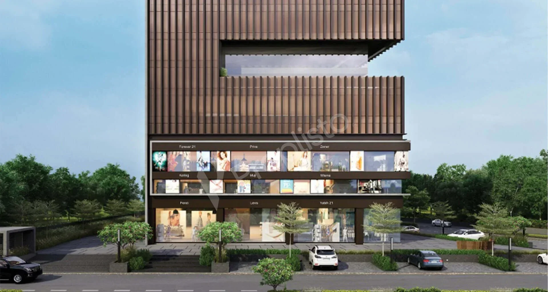 Arvind Edge, Tumkur Road, Bangalore