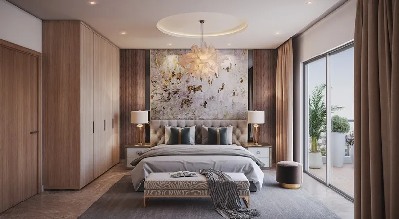 Prestige Somerville, Marathahalli - Whitefield Road, Bangalore.