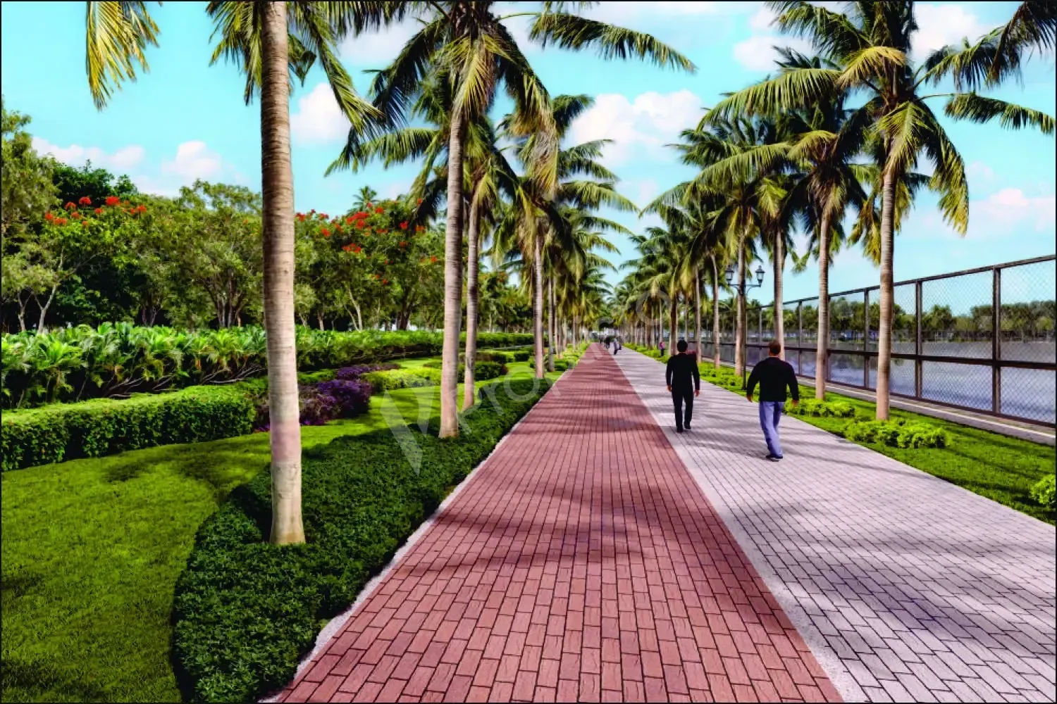 Prestige King's County, Jigani Main Road, near Electronic City, South Bangalore