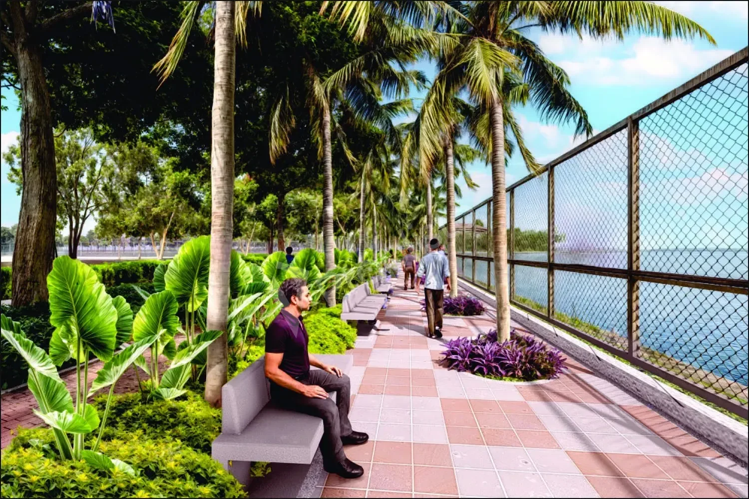 Prestige King's County, Jigani Main Road, near Electronic City, South Bangalore
