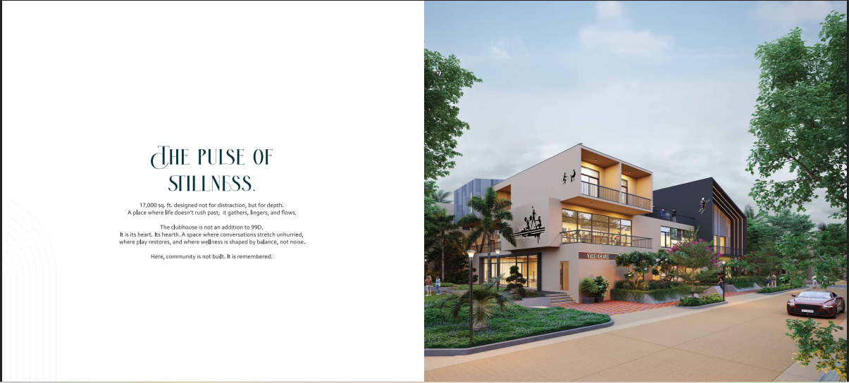 99D by Santhusta, Doddaballapura, North Bangalore