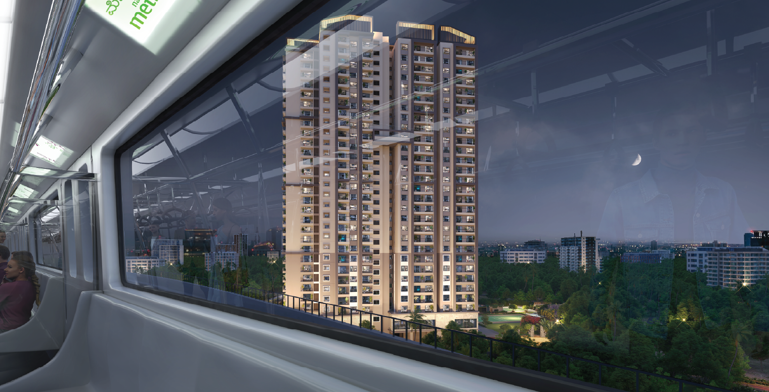 SUMADHURA PRAMODA, Rajarajeshwari Nagar, West Bangalore