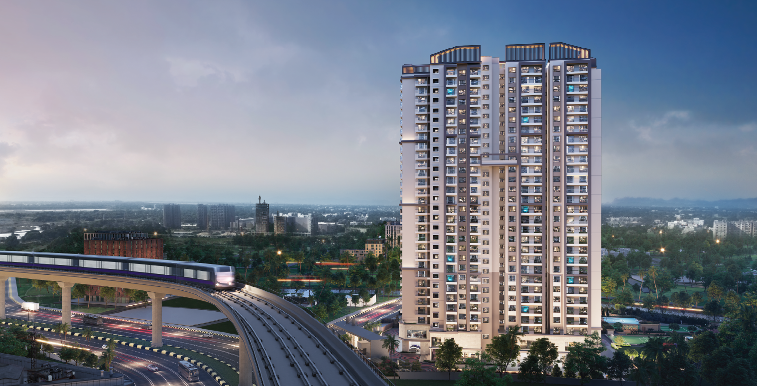 SUMADHURA PRAMODA, Rajarajeshwari Nagar, West Bangalore
