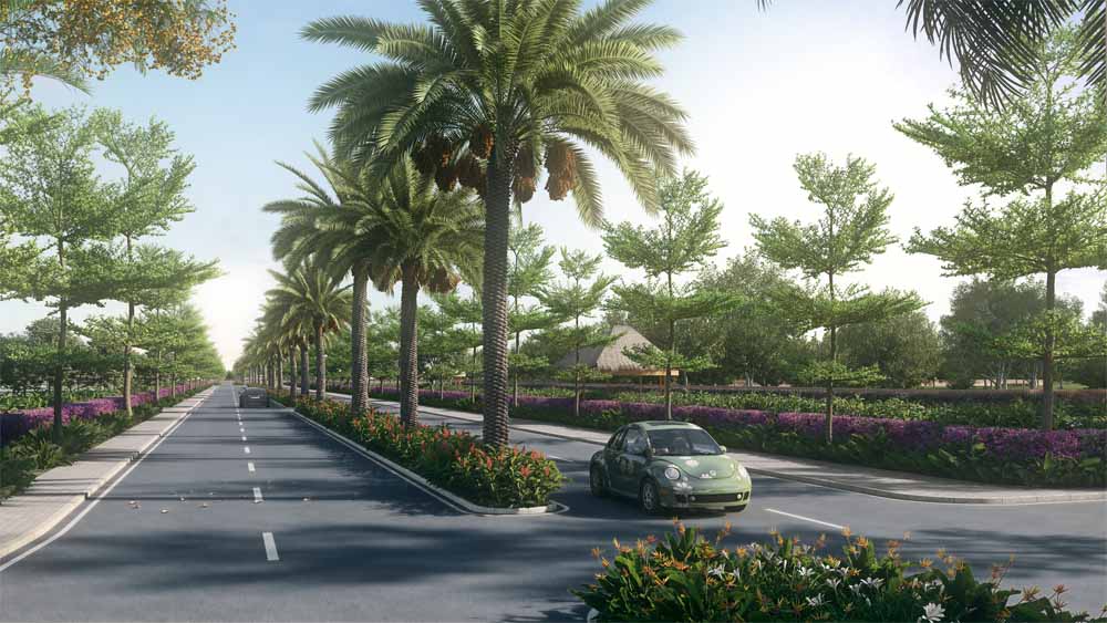 Shantika by Sannidhi, Malur, Off Hoskote Road, East Bangalore.