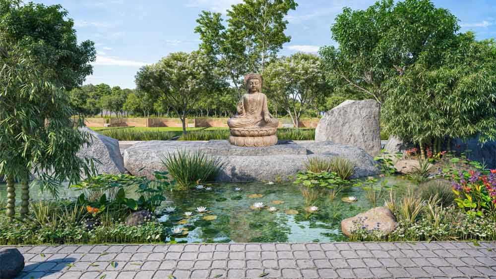 Shantika by Sannidhi, Malur, Off Hoskote Road, East Bangalore.