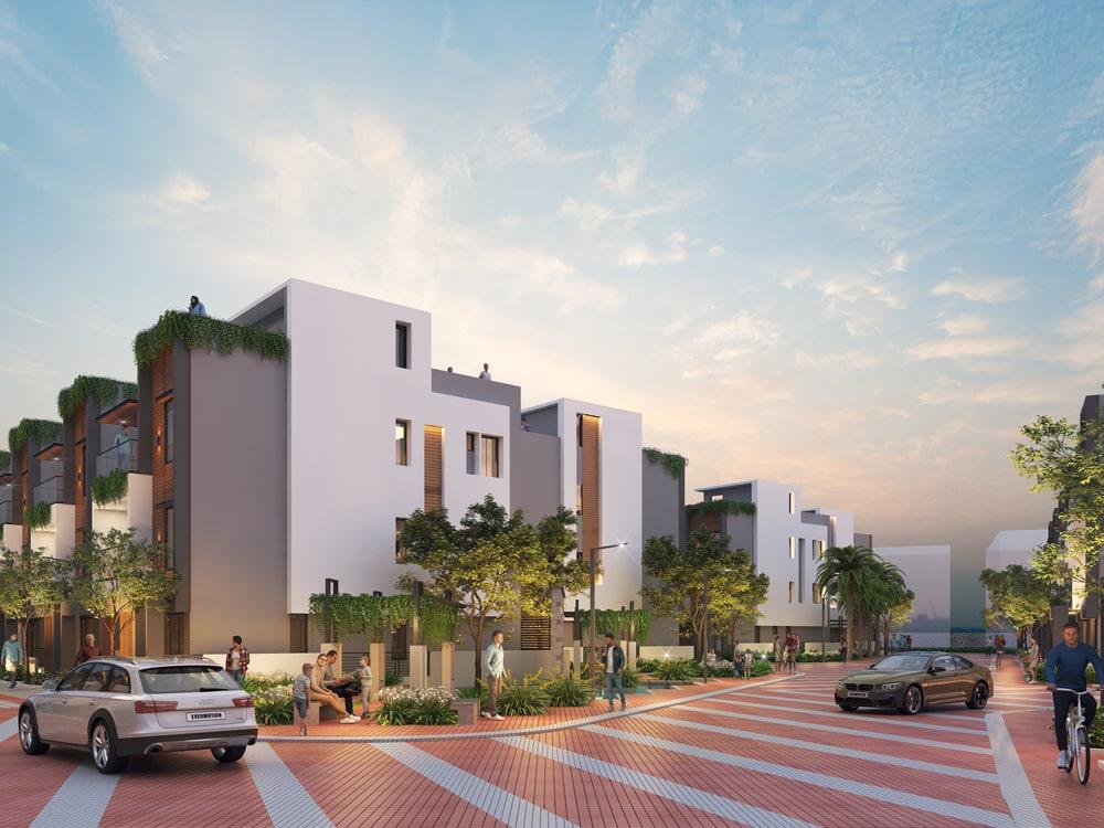 Signature One by  Theme Ambience ROI, Devanahalli, North Bengaluru