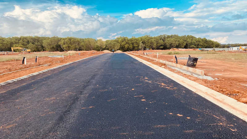 Manyata Midlands Phase 1, Anekal, South Bangalore.