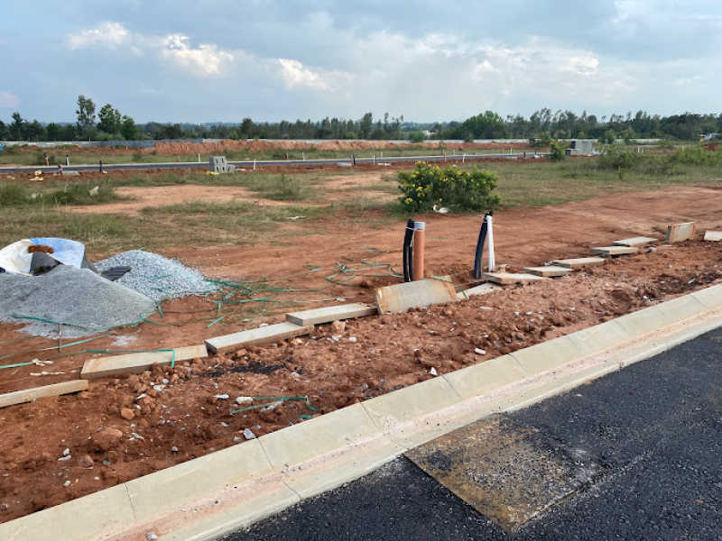 Manyata Midlands Phase 1, Anekal, South Bangalore.