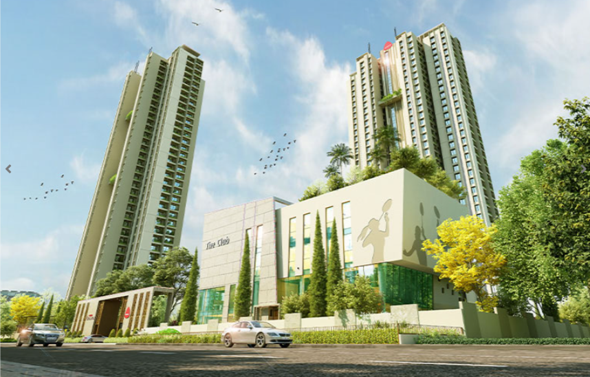 Trifecta Veranza, Off Sarjapur Road, Yamare Village, Bangalore.