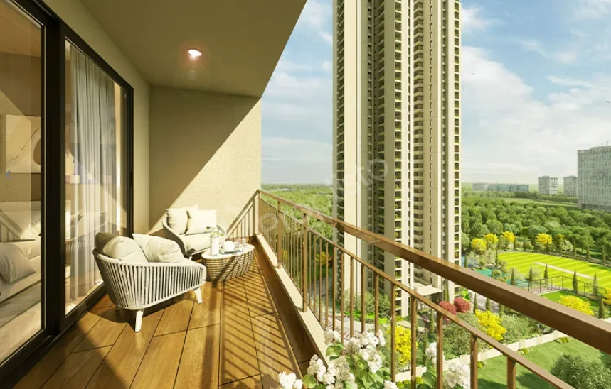 Trifecta Veranza, Off Sarjapur Road, Yamare Village, Bangalore.