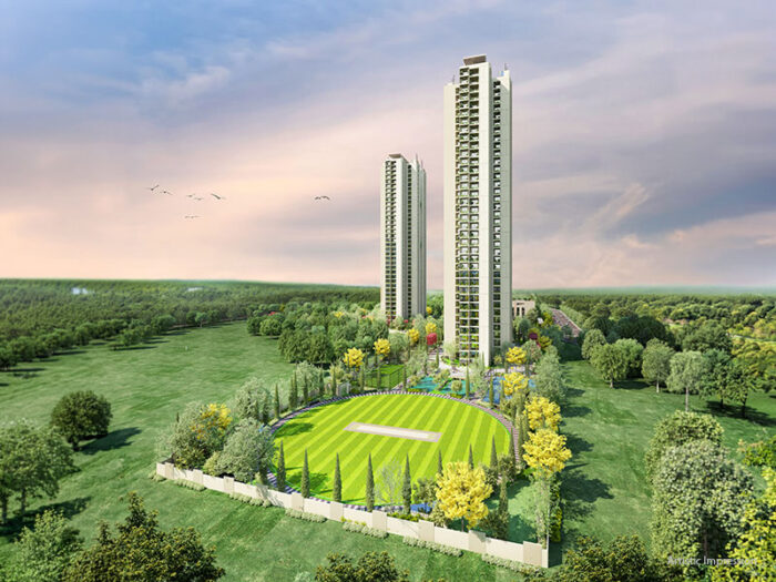 Trifecta Veranza, Off Sarjapur Road, Yamare Village, Bangalore. - Bangalore property by Trifecta Projects Pvt. Ltd.