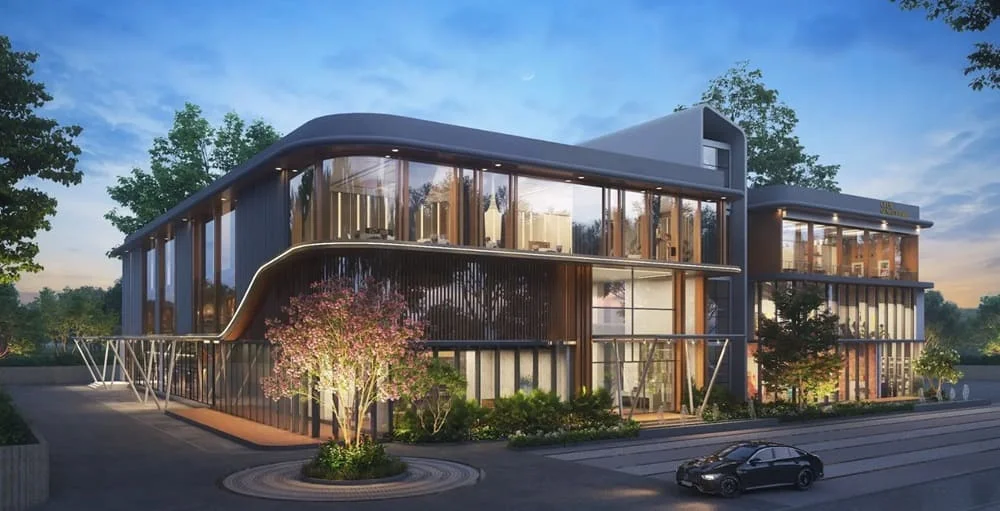 Sumadhura Elysium - Panathur, East Bangalore