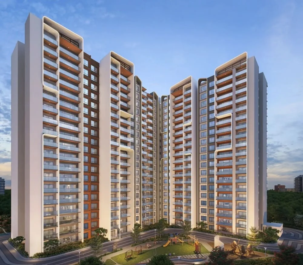 Sumadhura Elysium - Panathur, East Bangalore