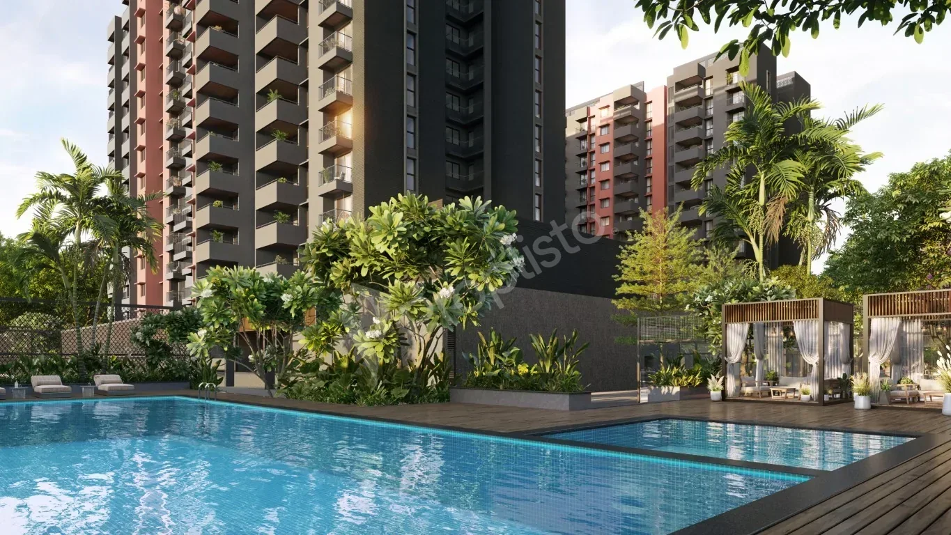 Assetz Ren & Rei – Gattahalli – South-East Bangalore