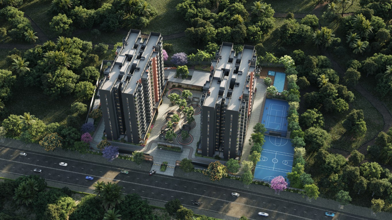 Assetz Ren & Rei – Gattahalli – South-East Bangalore